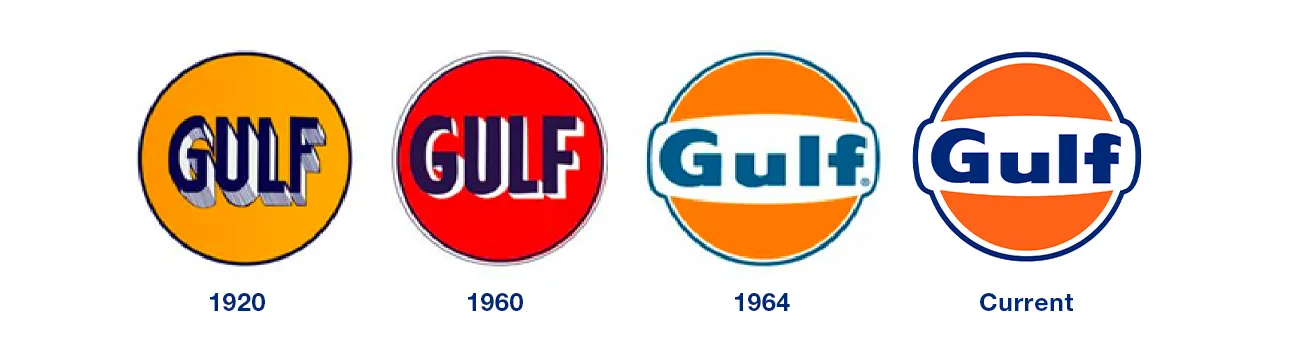 Gulf’s iconic cool